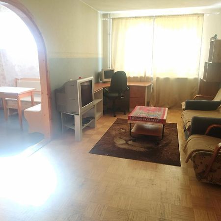 Economy Baltics Apartments - Liivamaee Tallin Zewnętrze zdjęcie