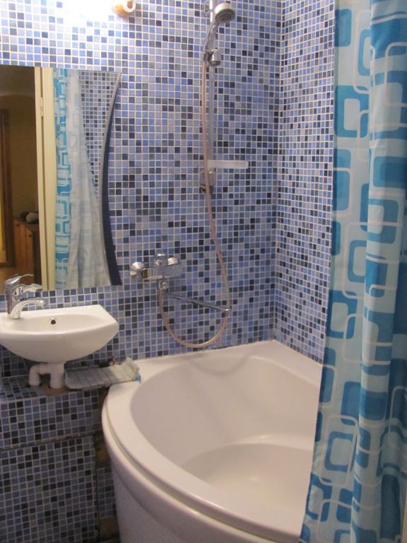 Economy Baltics Apartments - Liivamaee Tallin Pokój zdjęcie