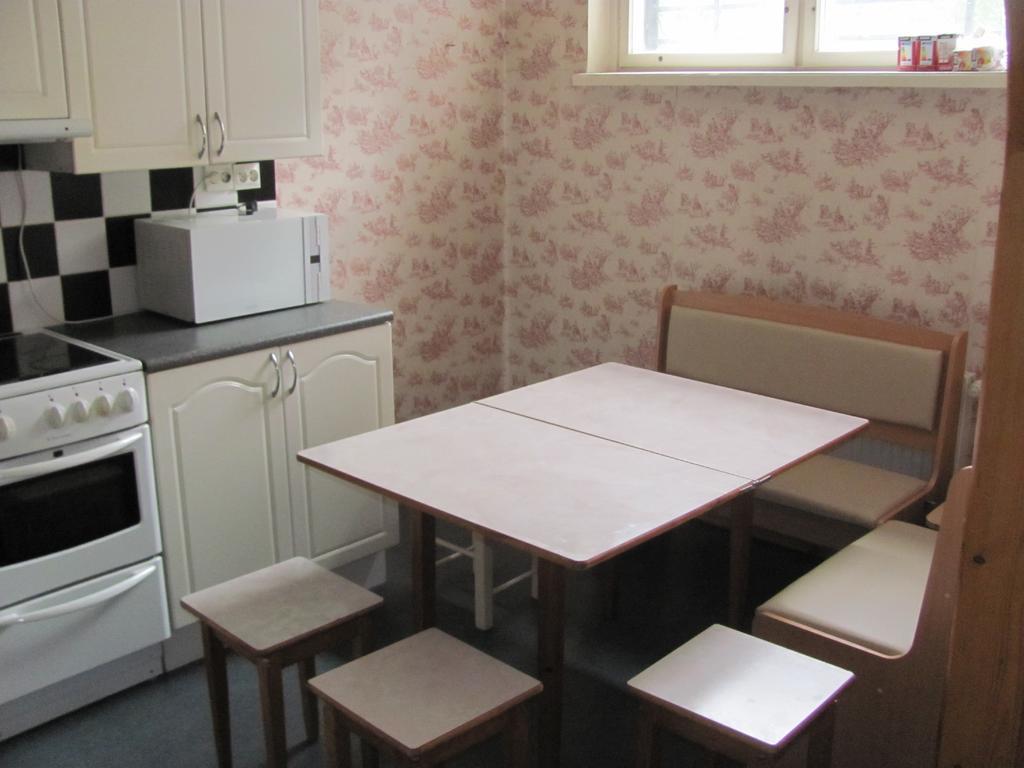 Economy Baltics Apartments - Liivamaee Tallin Pokój zdjęcie