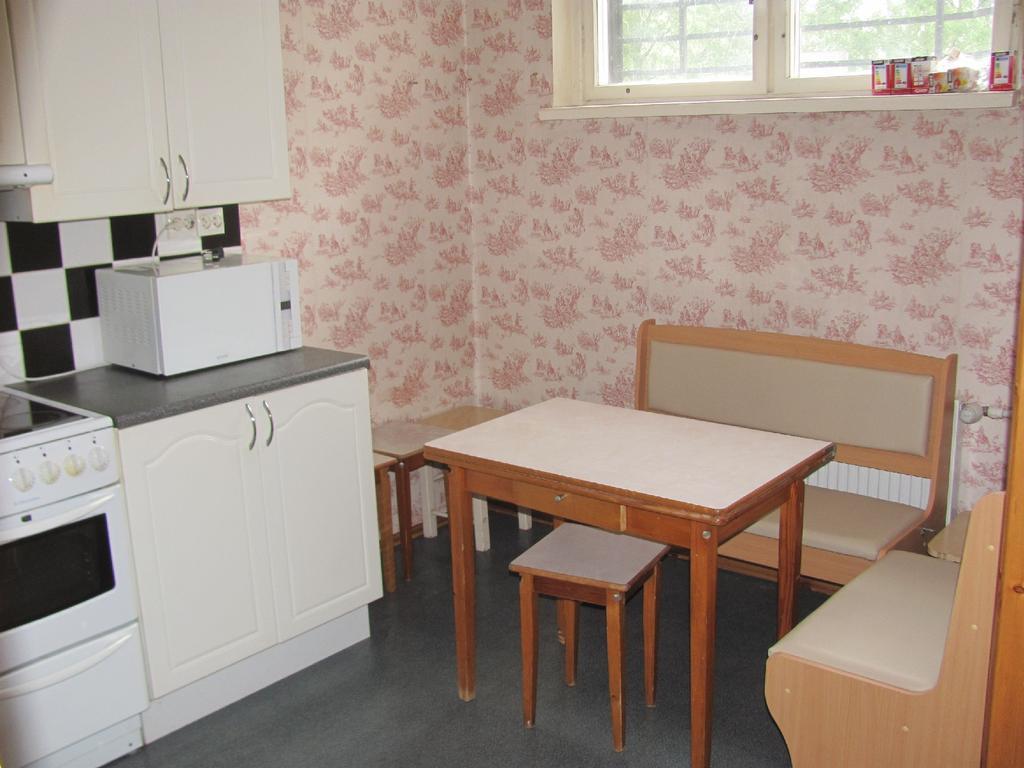 Economy Baltics Apartments - Liivamaee Tallin Pokój zdjęcie