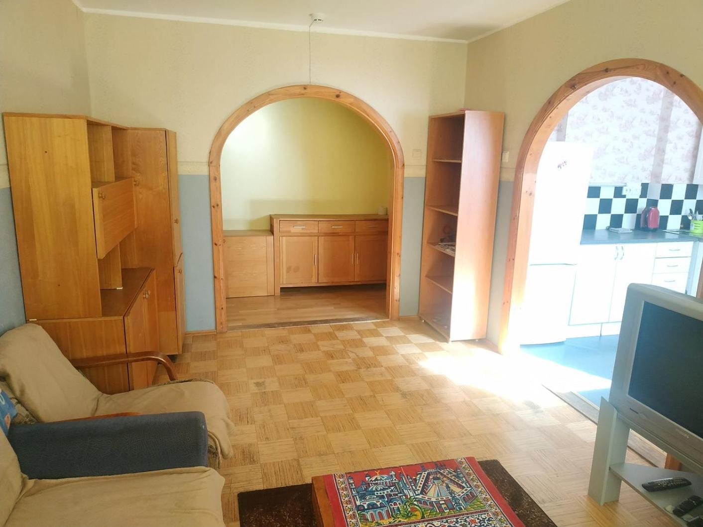 Economy Baltics Apartments - Liivamaee Tallin Zewnętrze zdjęcie