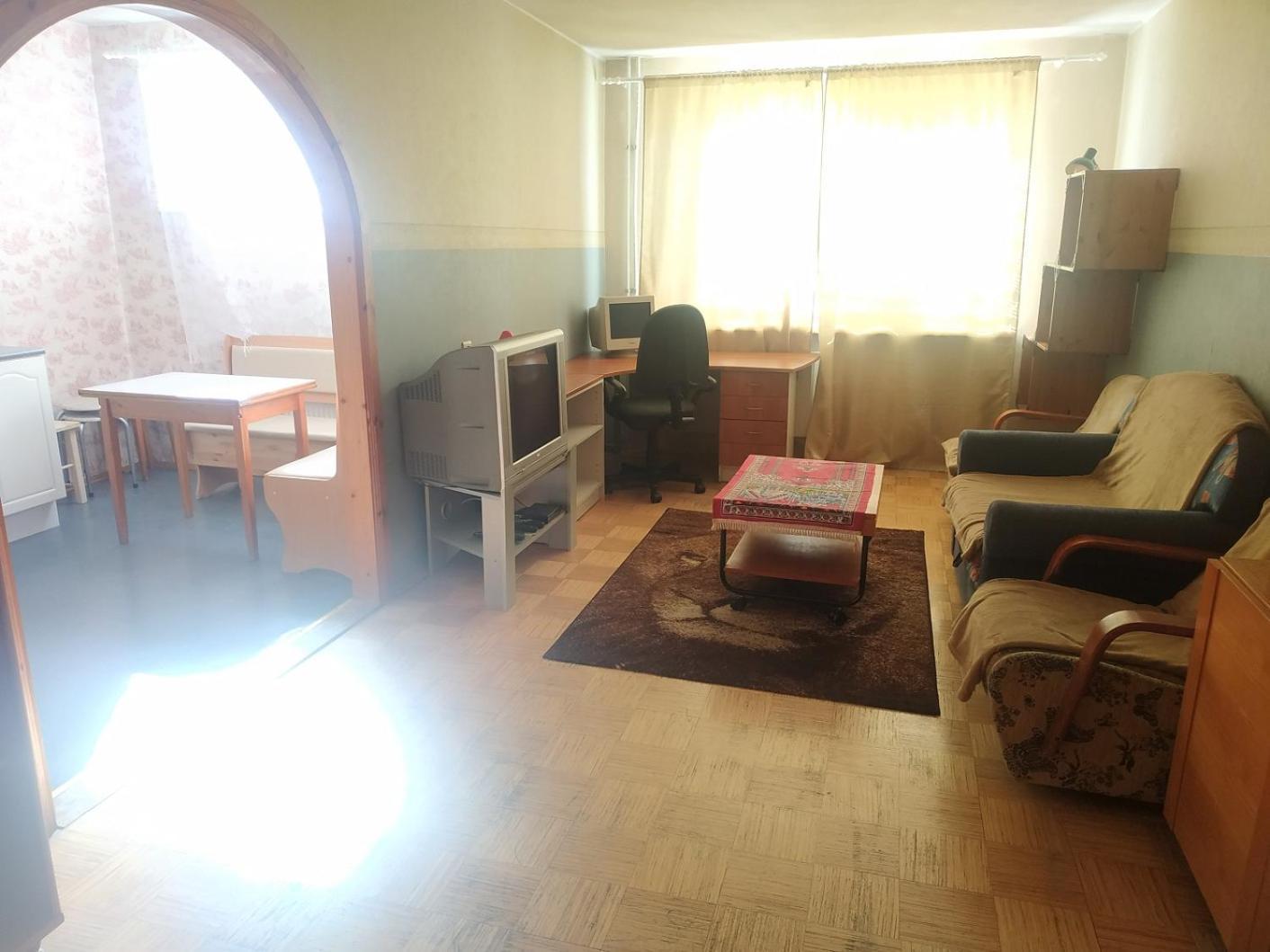 Economy Baltics Apartments - Liivamaee Tallin Zewnętrze zdjęcie