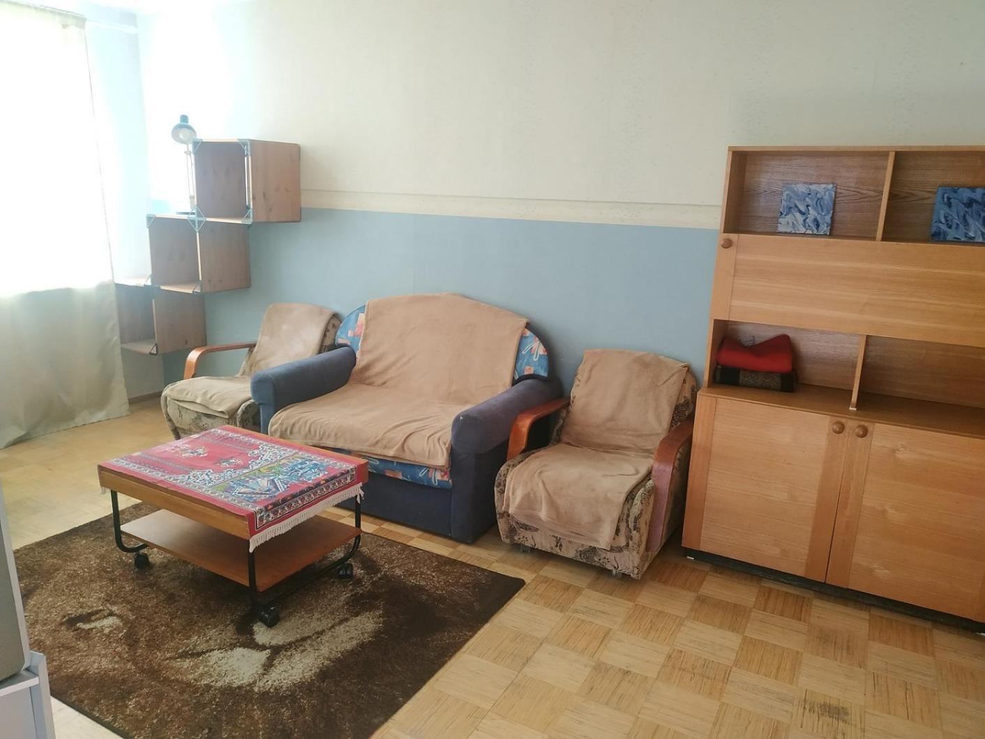 Economy Baltics Apartments - Liivamaee Tallin Zewnętrze zdjęcie