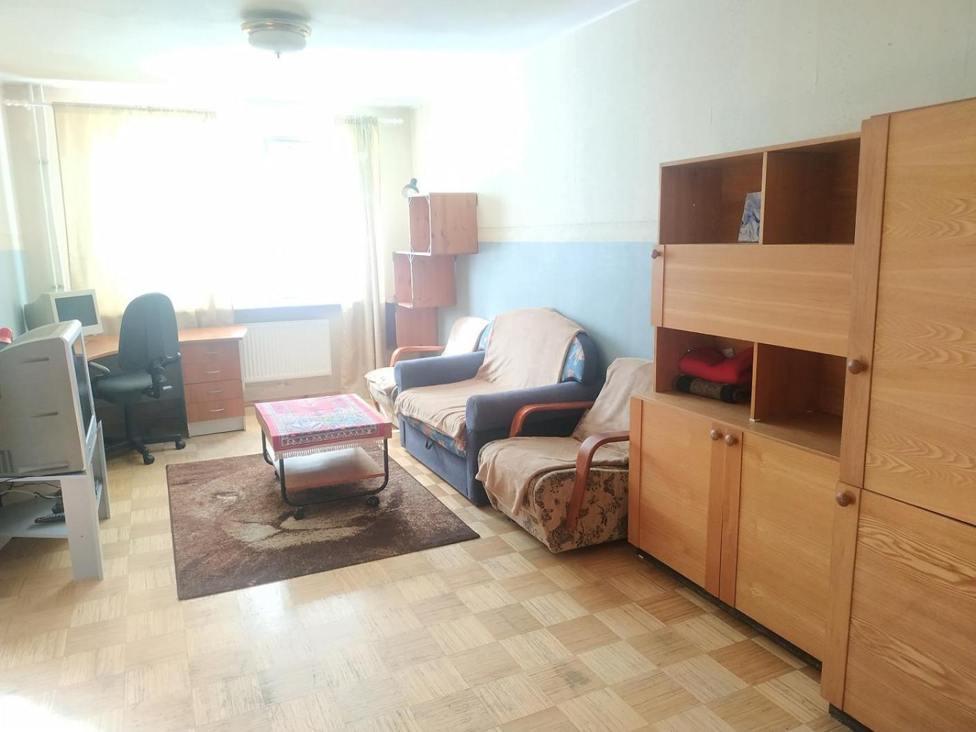 Economy Baltics Apartments - Liivamaee Tallin Zewnętrze zdjęcie